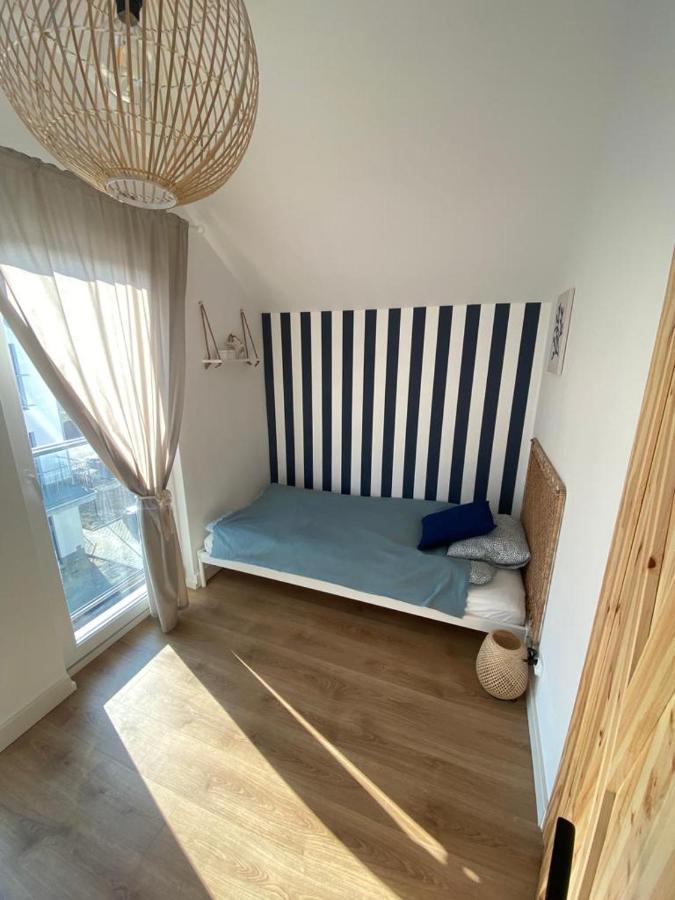 Dwupietrowy Apartament Latarnik - Jastrzebia Gora Tupadła Exterior foto